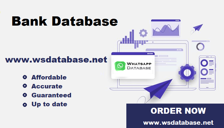 Bank Database