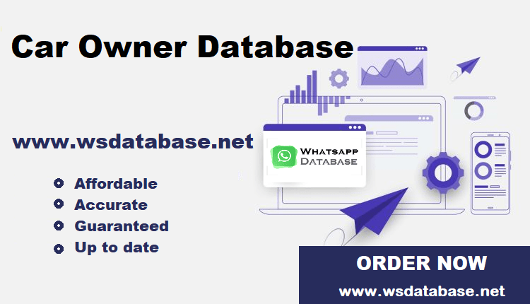 Car Owner Database