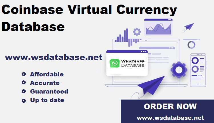 Coinbase Virtual Currency Data