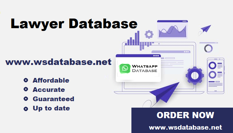 Lawyer Database