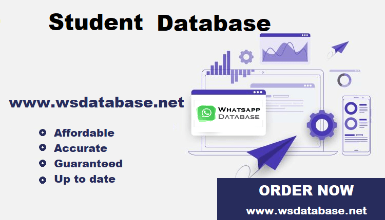 Student Database