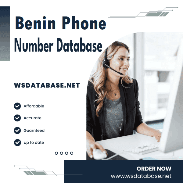 Benin Phone Number