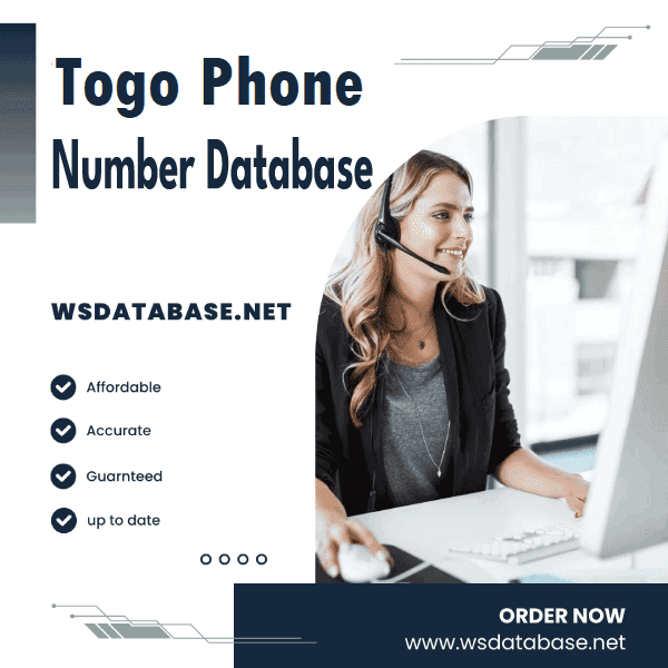 Togo Phone Number